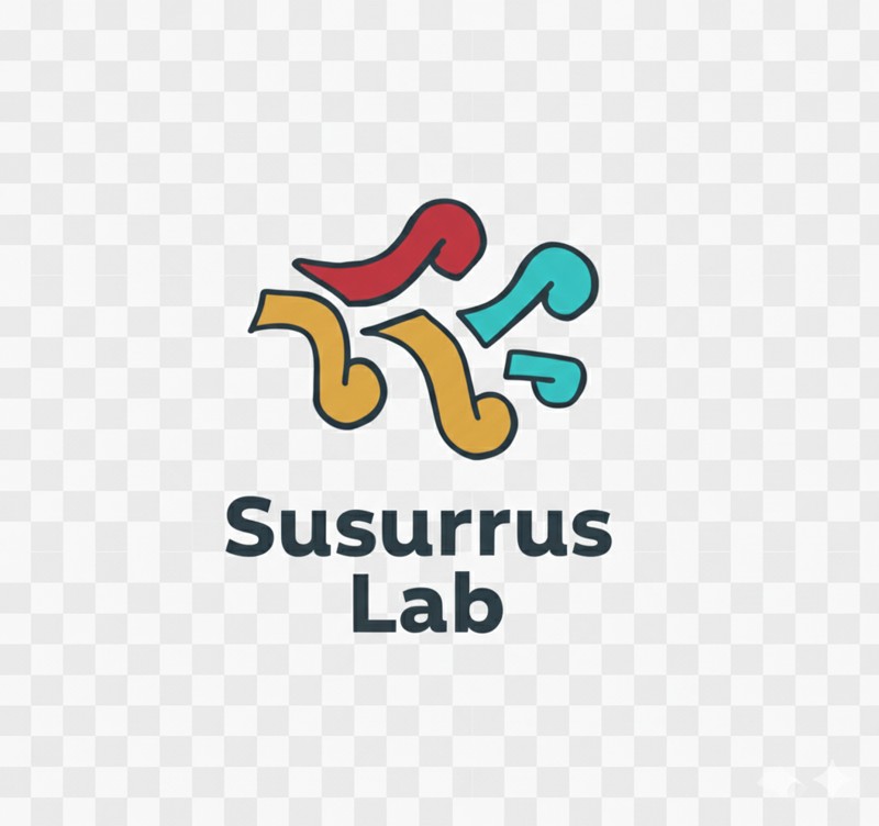 Susurrus Lab logo