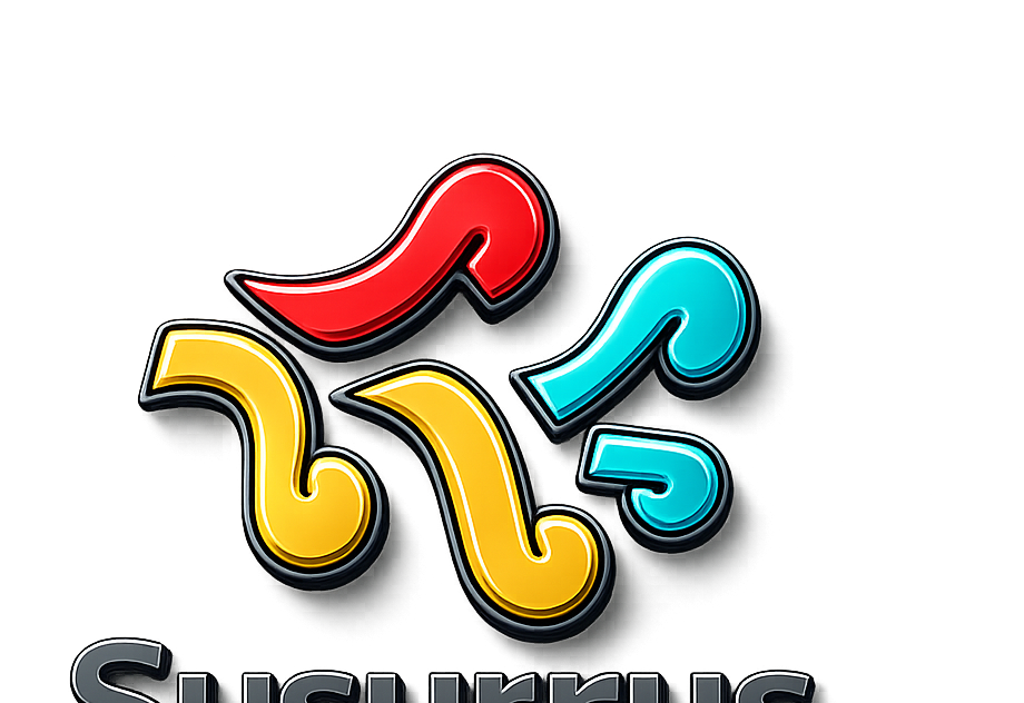 Susurrus Lab logo