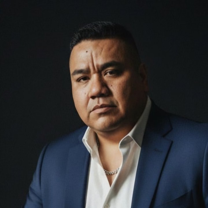 Zeke Ruiz, founder of Susurrus Lab
