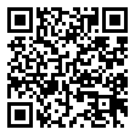 QR code for Zeke Ruiz Susurrus Page